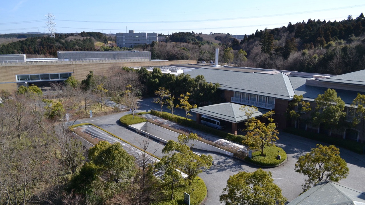 Photo of Patio Balcony in Kisarazu