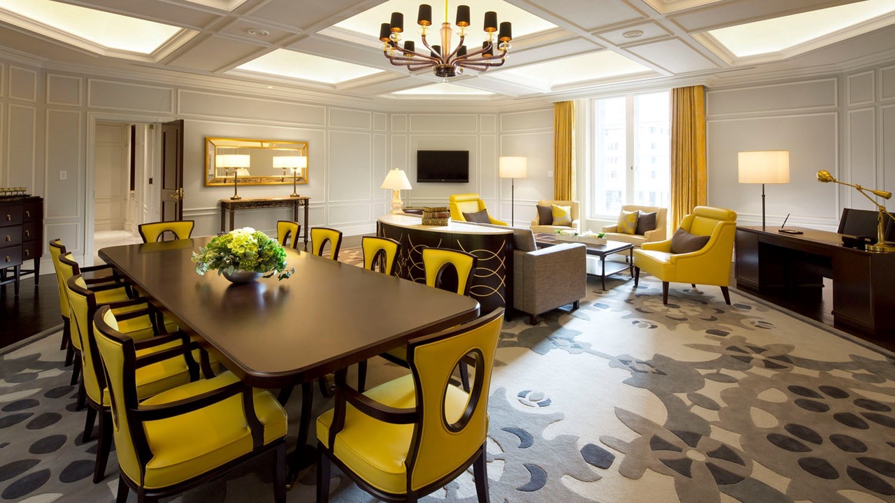 Photo of Bedroom in Marunouchi