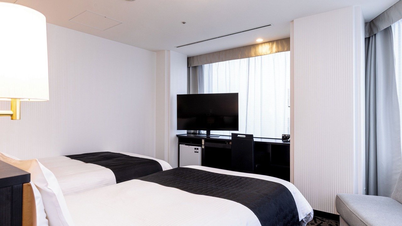 Photo of Bedroom in Makuhari