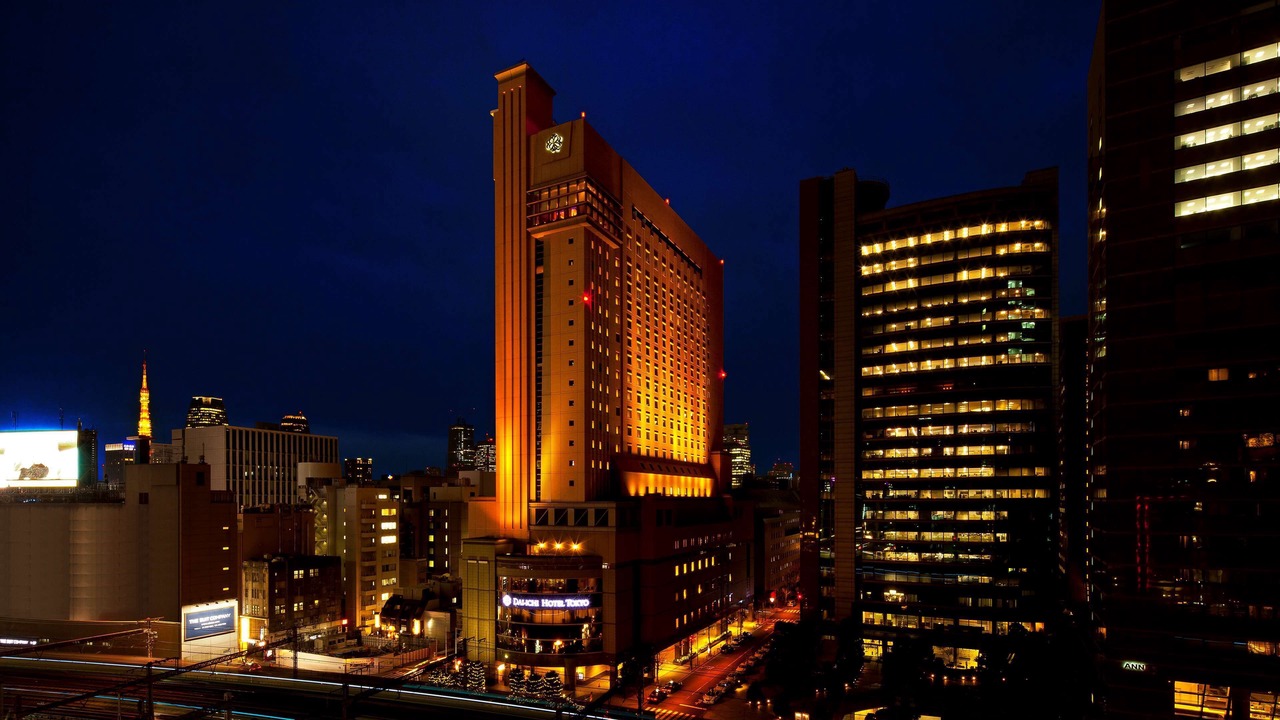 Photo of Outdoor in Minato