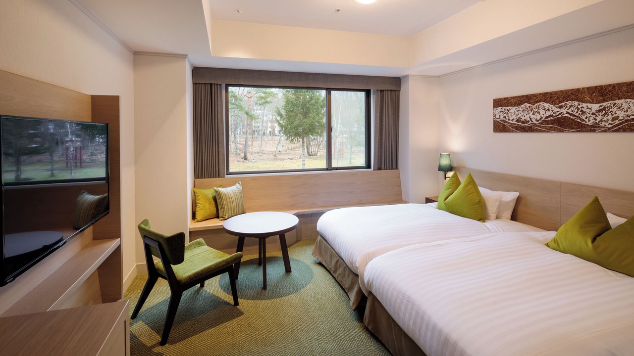 Photo of Bedroom in Happo