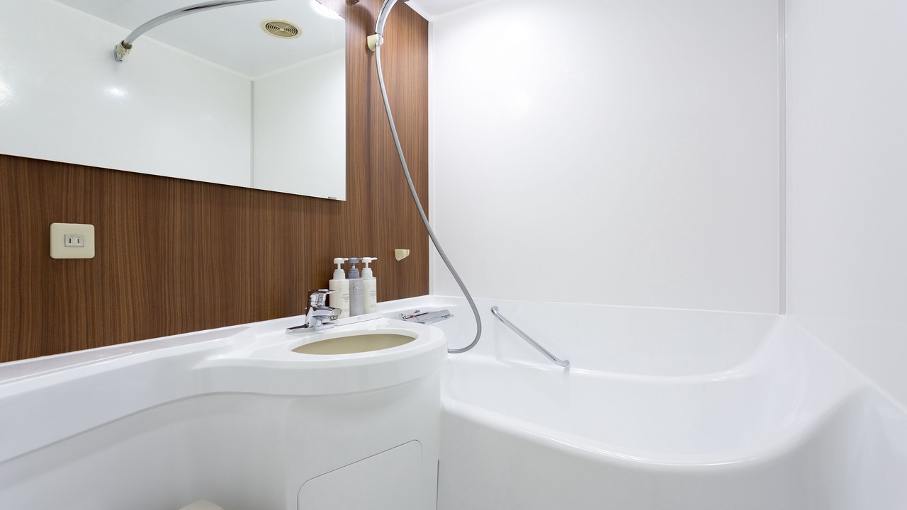 Photo of Bathroom in Shibuya