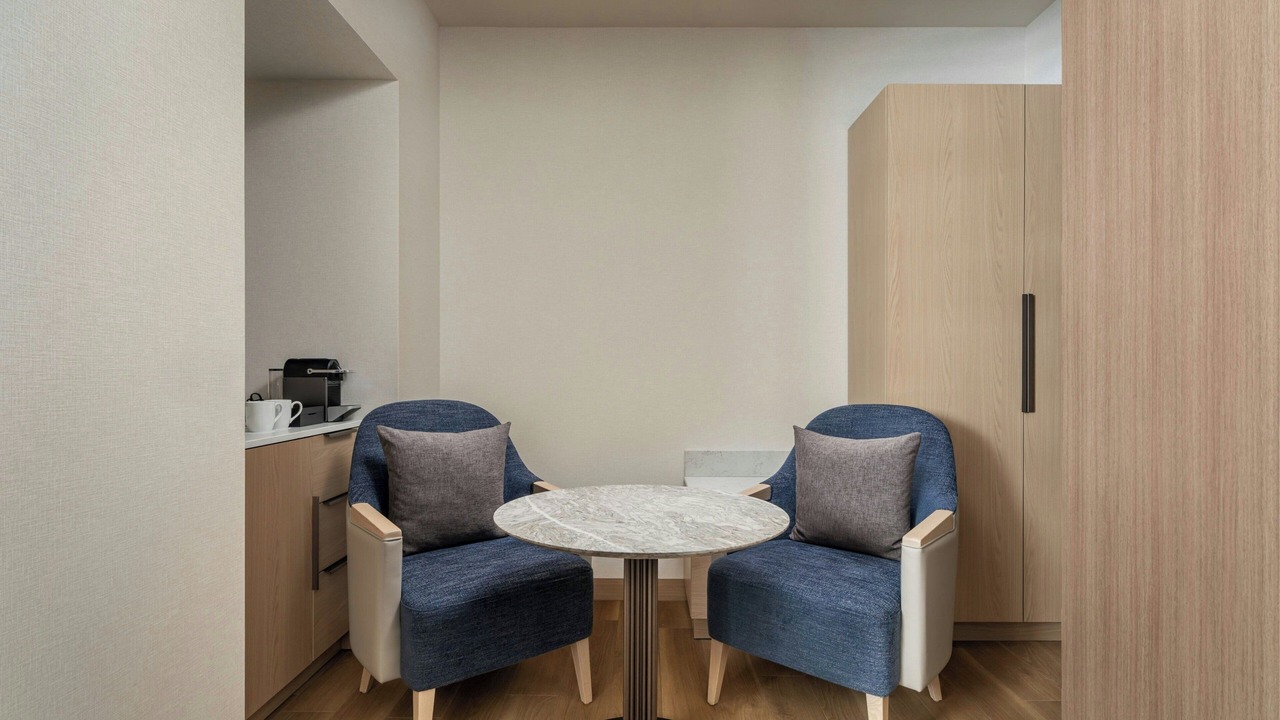 Photo of Bedroom in Kobe City Centre