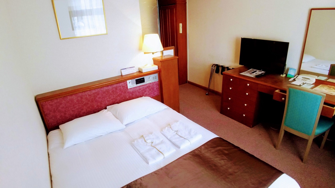 Photo of Bedroom in Shiba