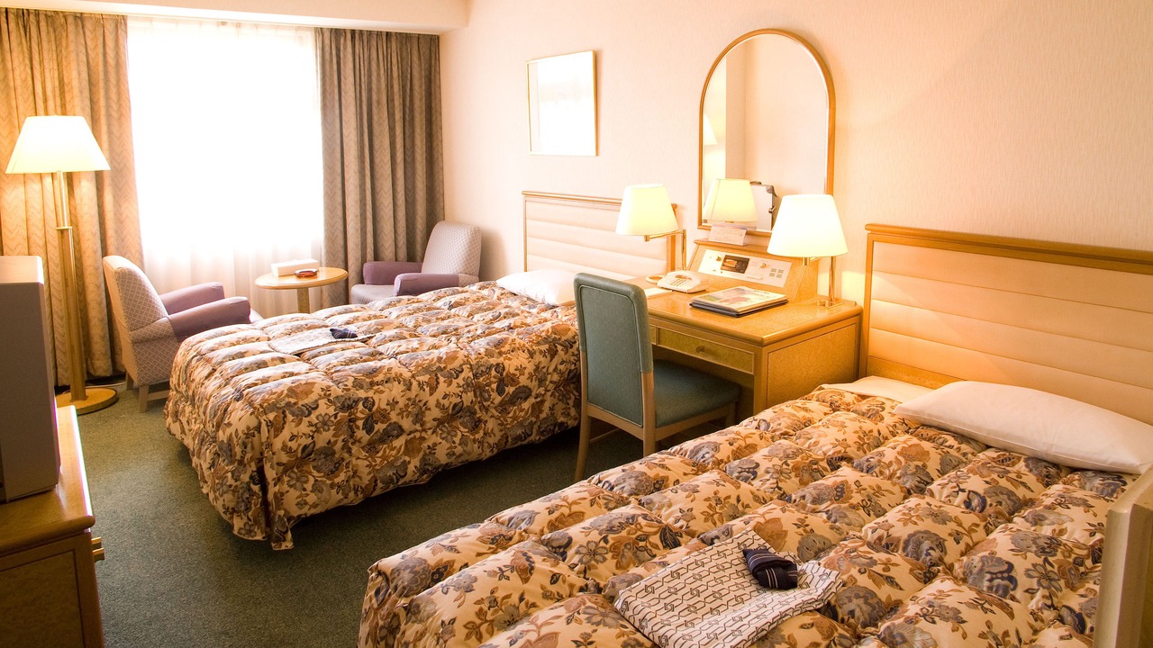 Photo of Bedroom in Shiba