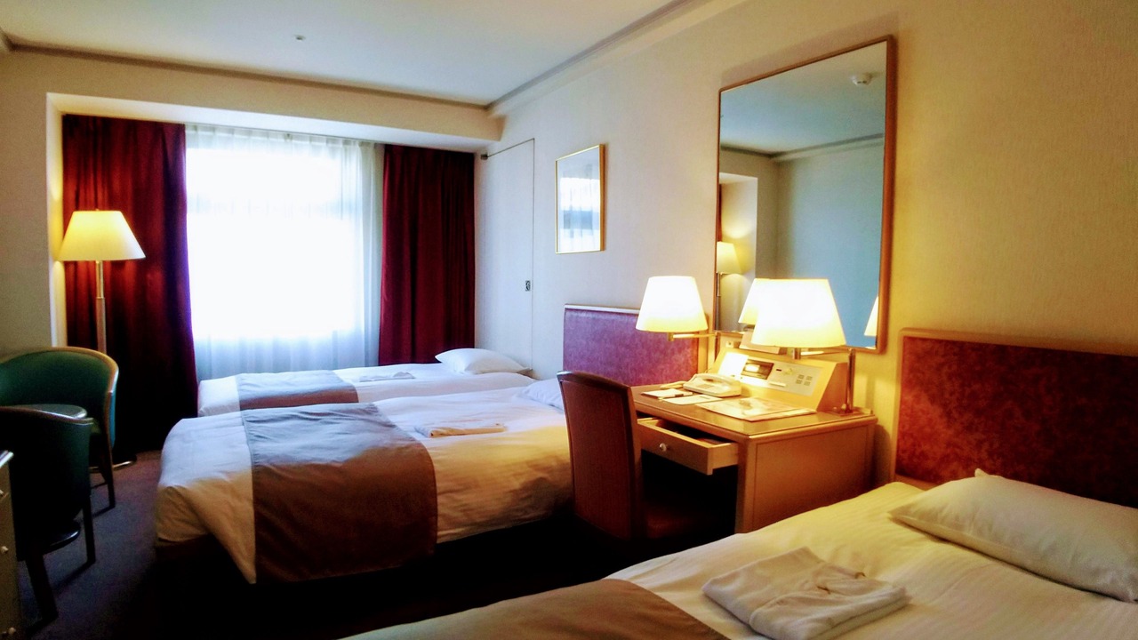 Photo of Bedroom in Shiba
