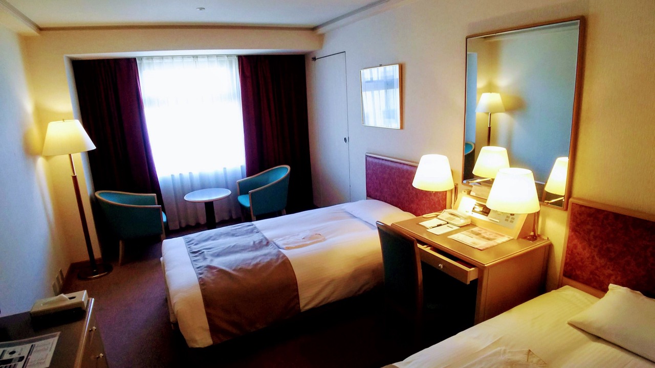 Photo of Bedroom in Shiba