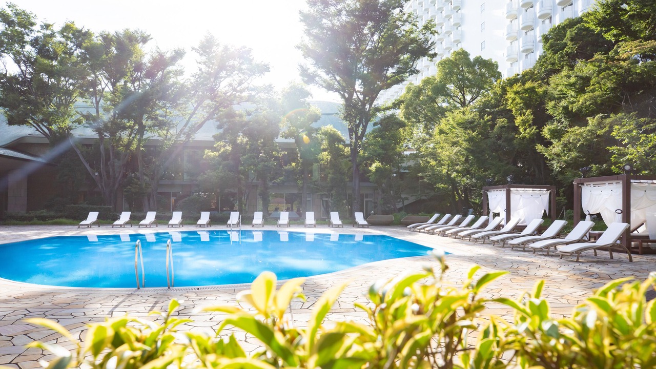 Photo of Outdoor in Takanawa