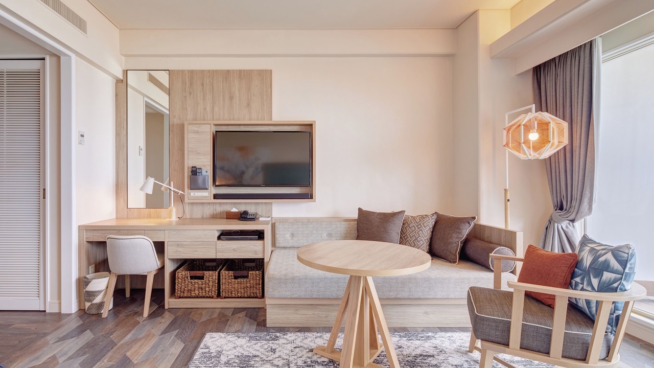 Photo of Bedroom in Taketomi-jima Taketomi-cho