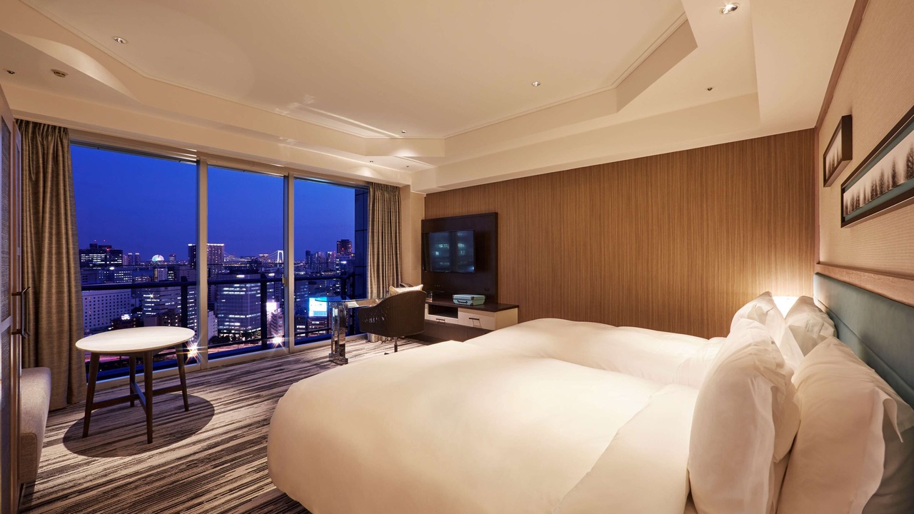 Photo of Bedroom in Minato