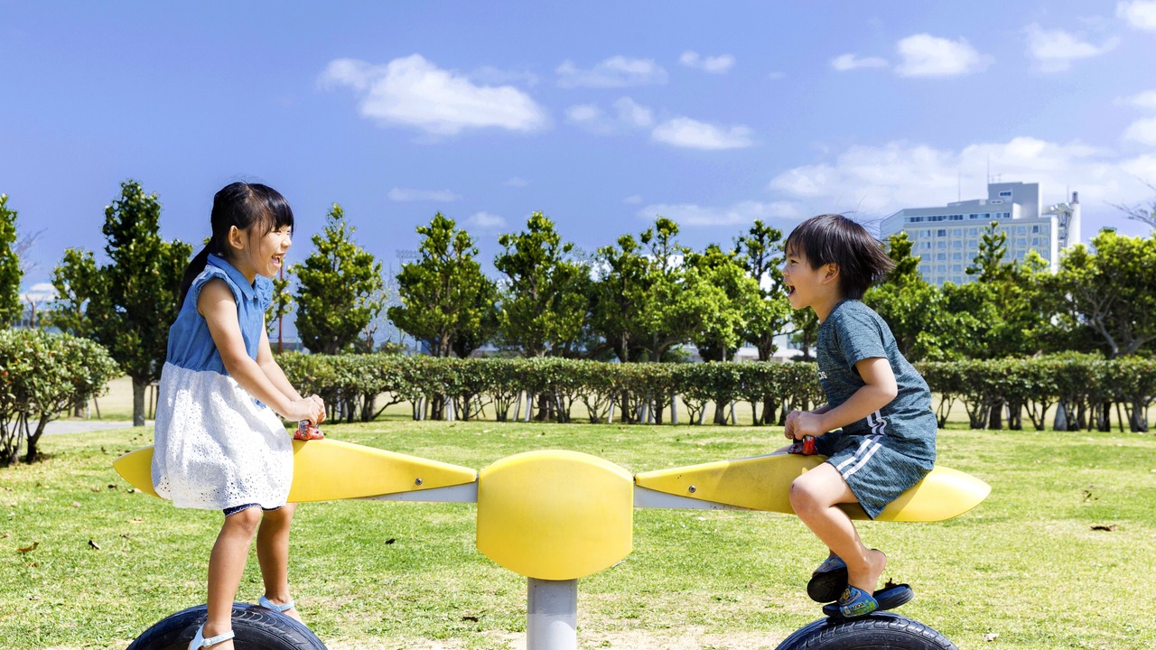 Photo of Outdoor in Ginowan