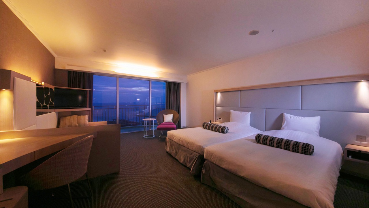 Photo of Bedroom in Ginowan
