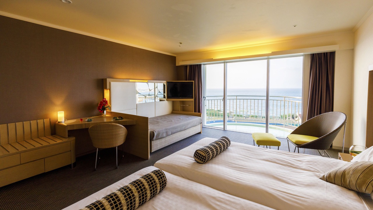 Photo of Bedroom in Ginowan