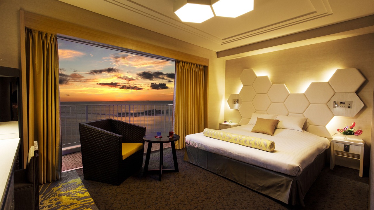 Photo of Bedroom in Ginowan