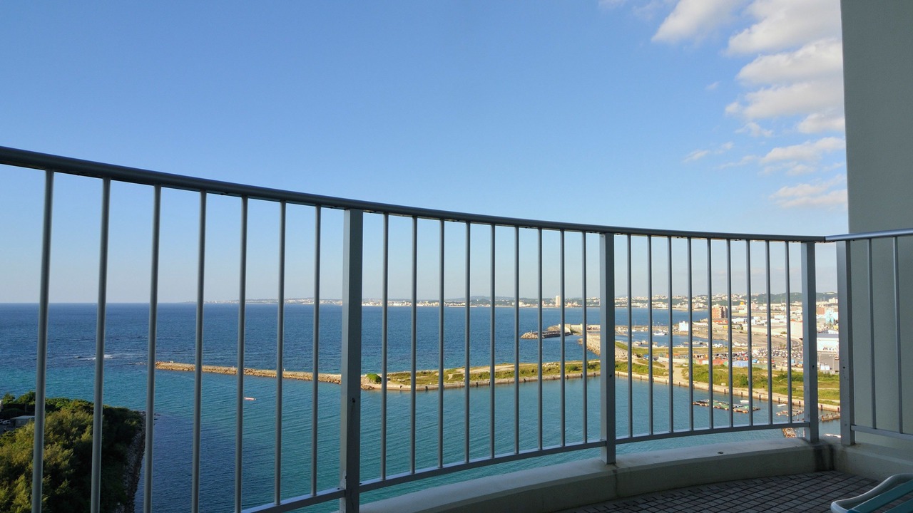 Photo of Patio Balcony in Ginowan
