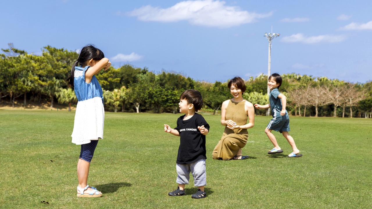 Photo of Outdoor in Ginowan