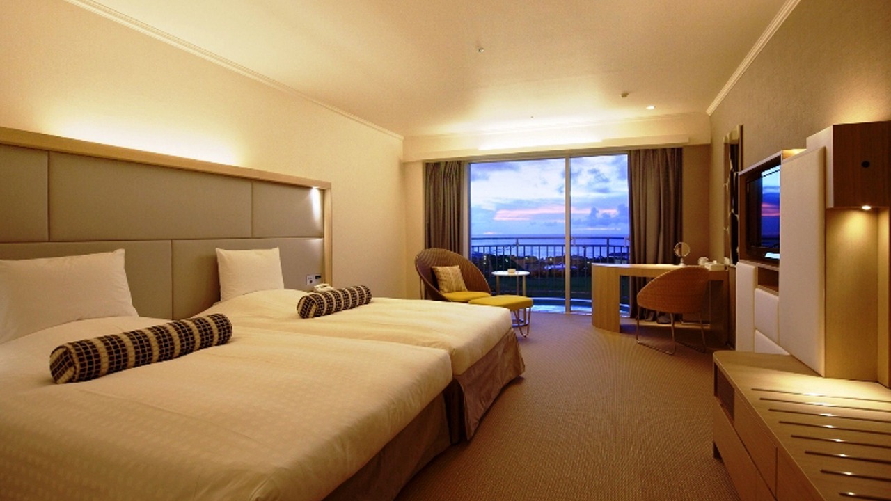 Photo of Bedroom in Ginowan