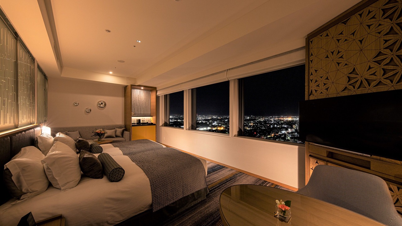 Photo of Bedroom in Kanazawa