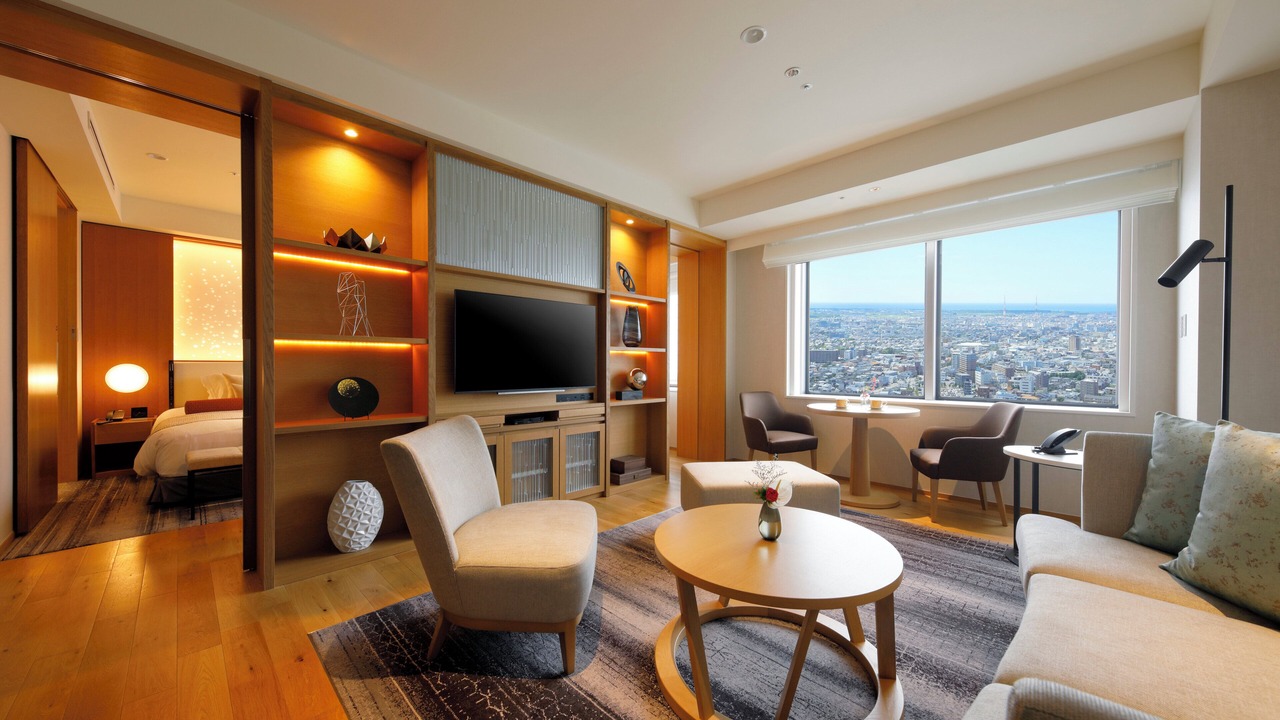 Photo of Bedroom in Kanazawa