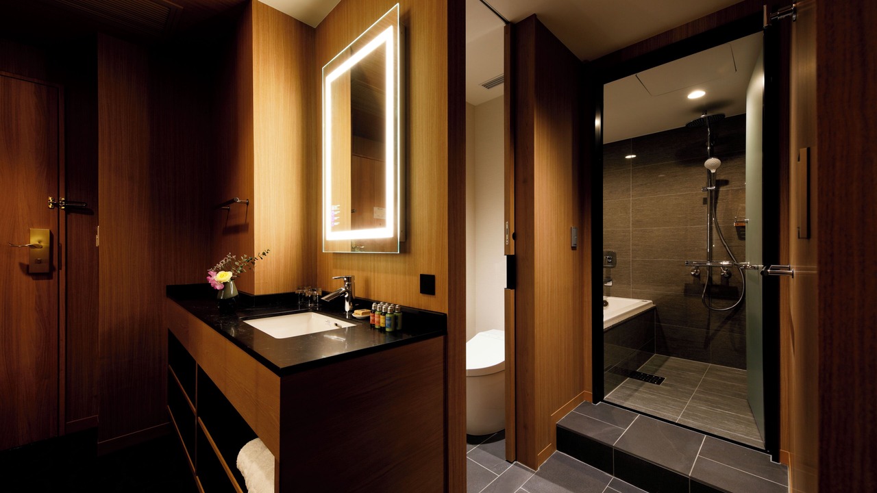 Photo of Bathroom in Kanazawa