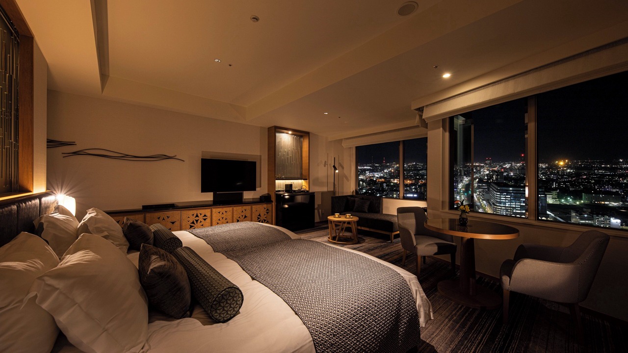 Photo of Bedroom in Kanazawa