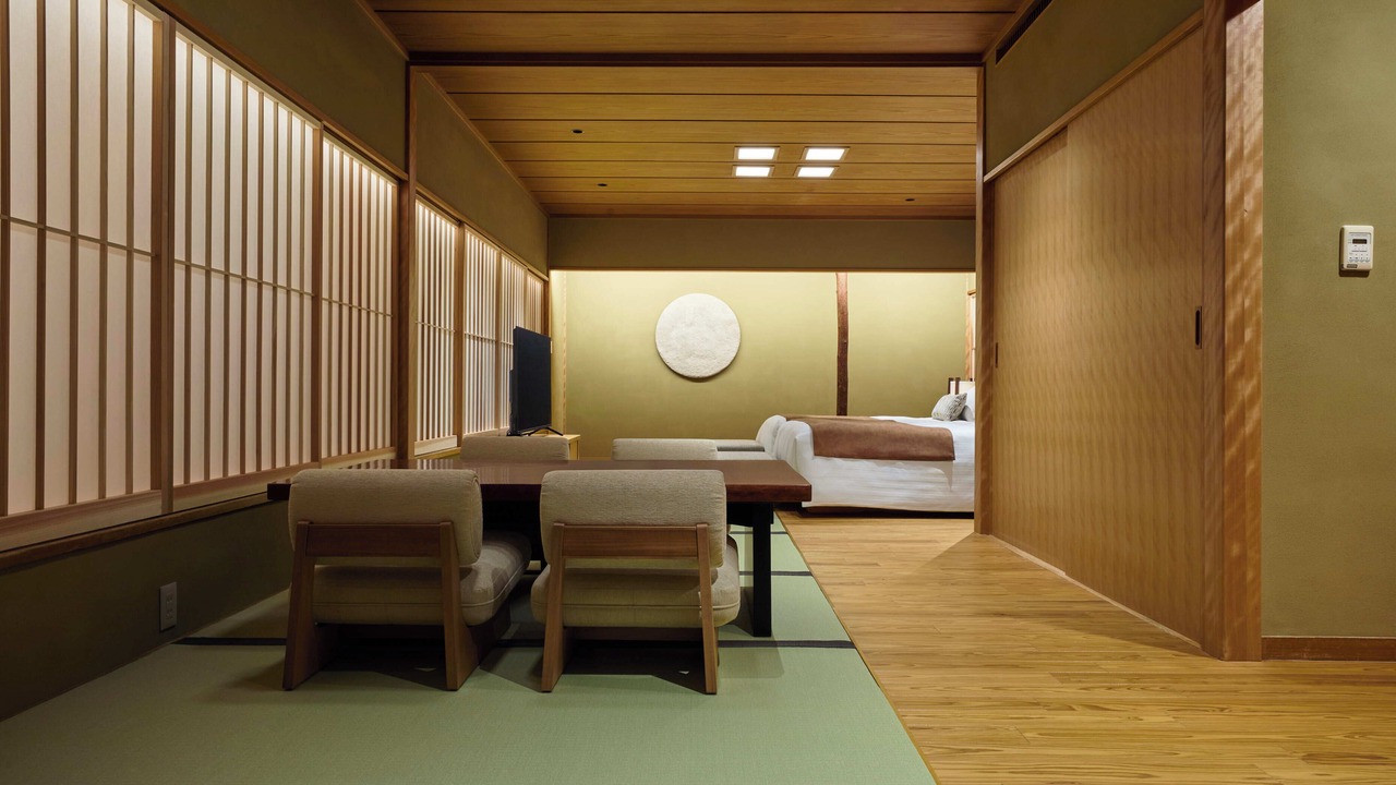 Photo of Bedroom in Nishi-Shinjuku