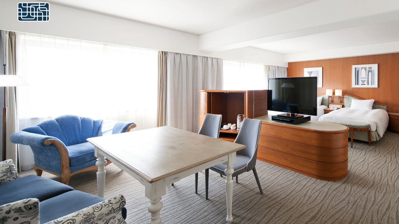 Photo of Bedroom in Narita