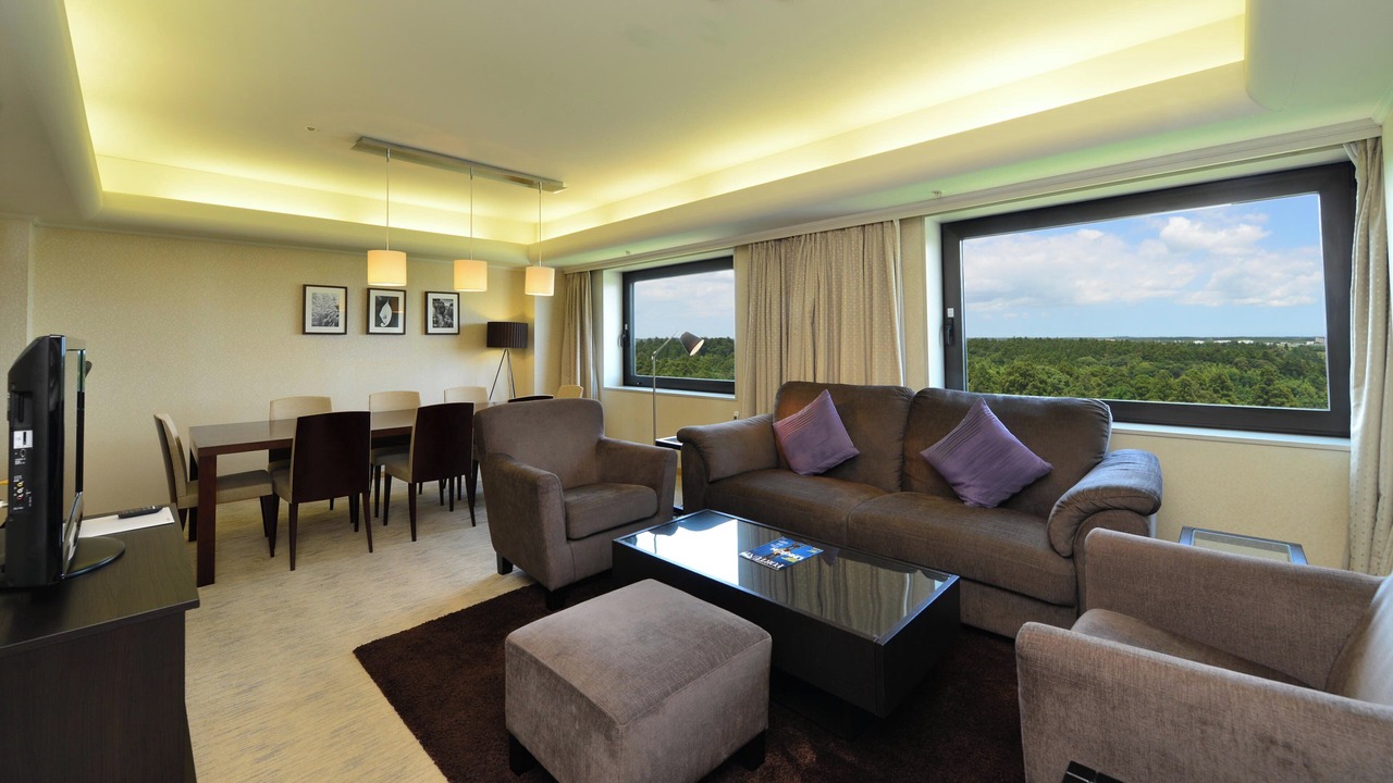 Photo of Bedroom in Narita