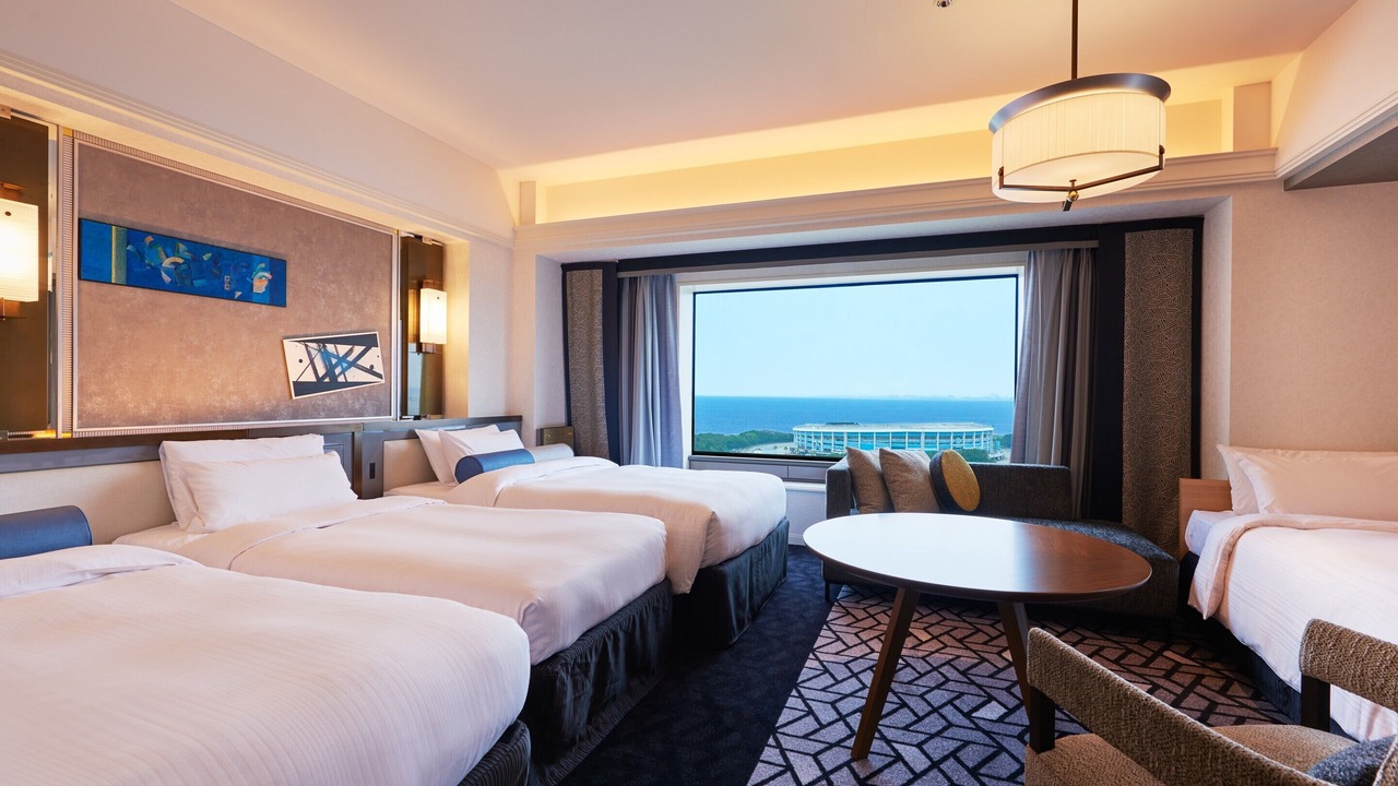 Photo of Bedroom in Makuhari