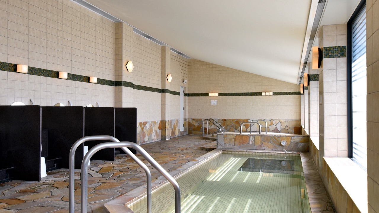 Photo of Bathroom in Chuo