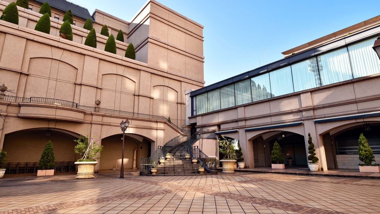 Photo of Patio Balcony in Chuo