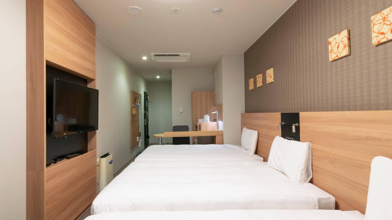 Photo of Bedroom in Higashishinsaibashi