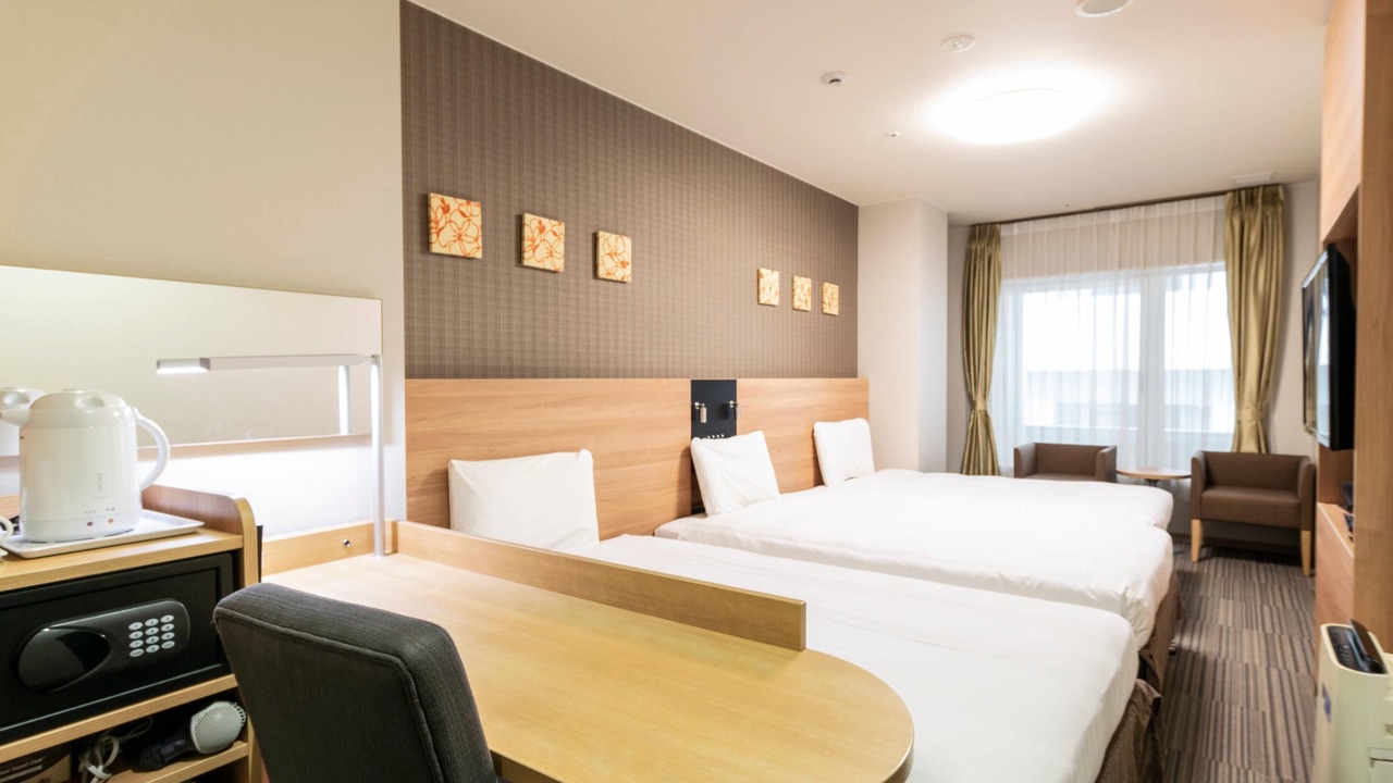 Photo of Bedroom in Higashishinsaibashi