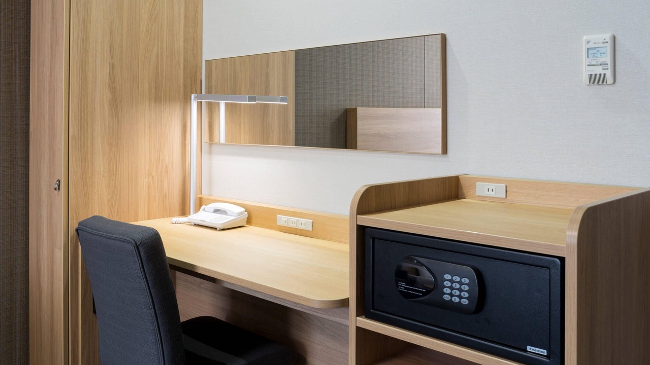 Photo of Bedroom in Higashishinsaibashi