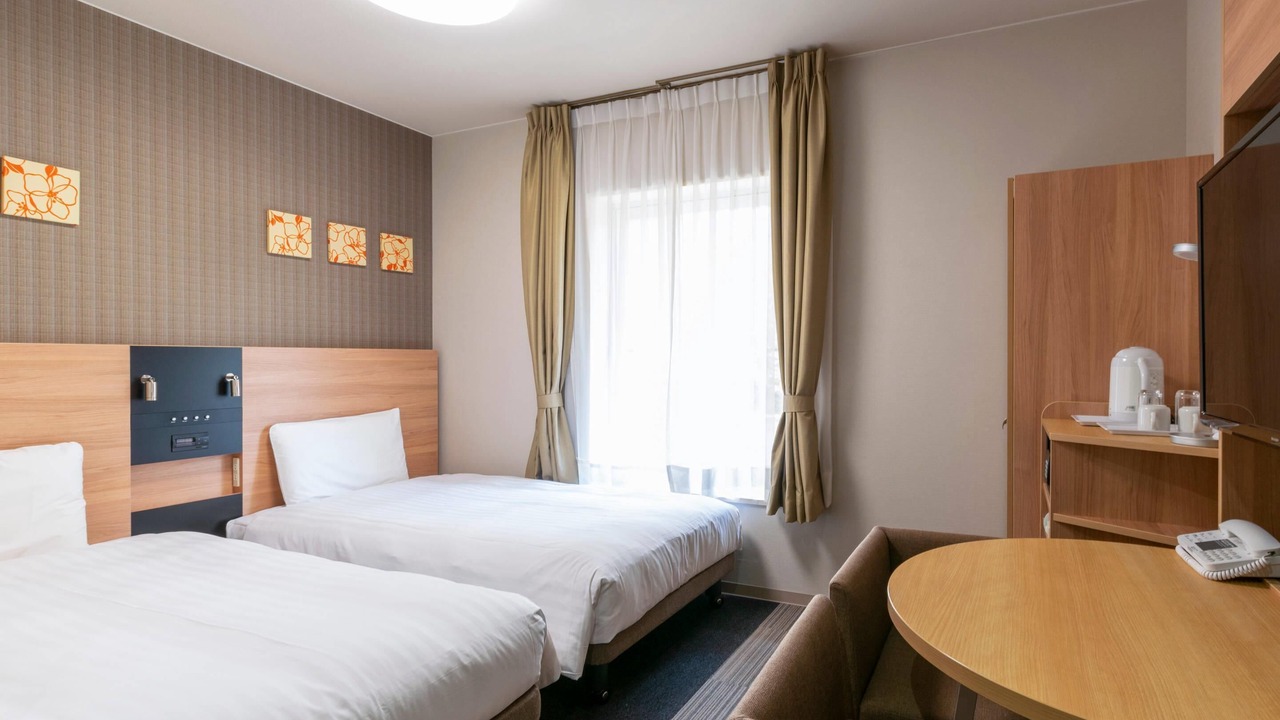Photo of Bedroom in Higashishinsaibashi