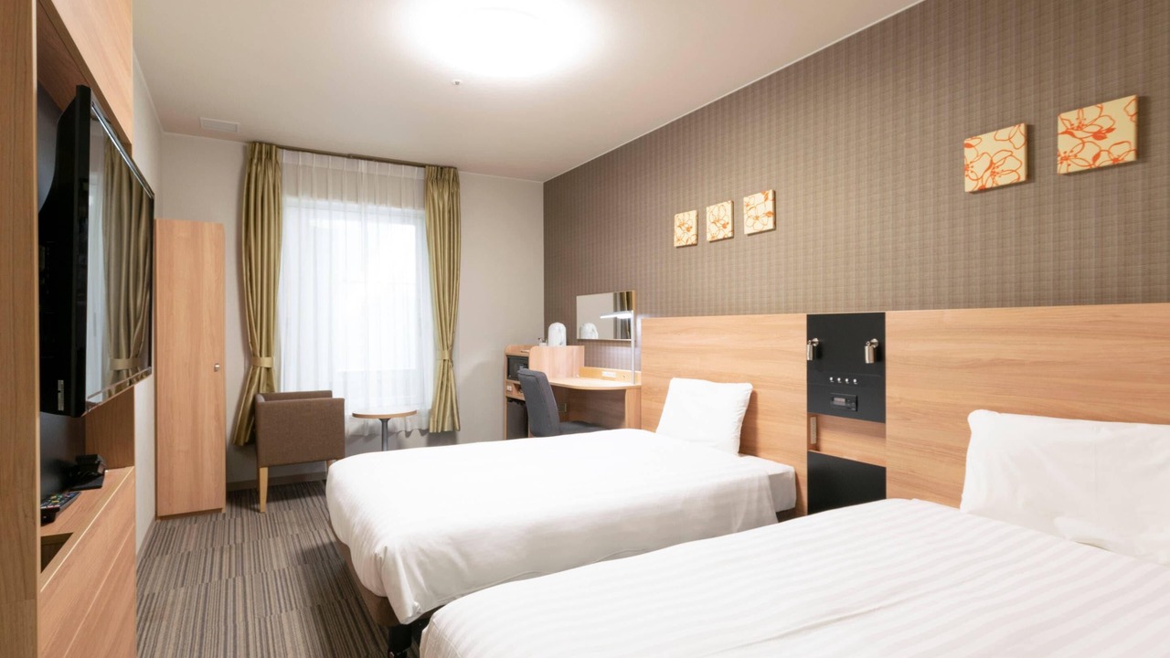 Photo of Bedroom in Higashishinsaibashi