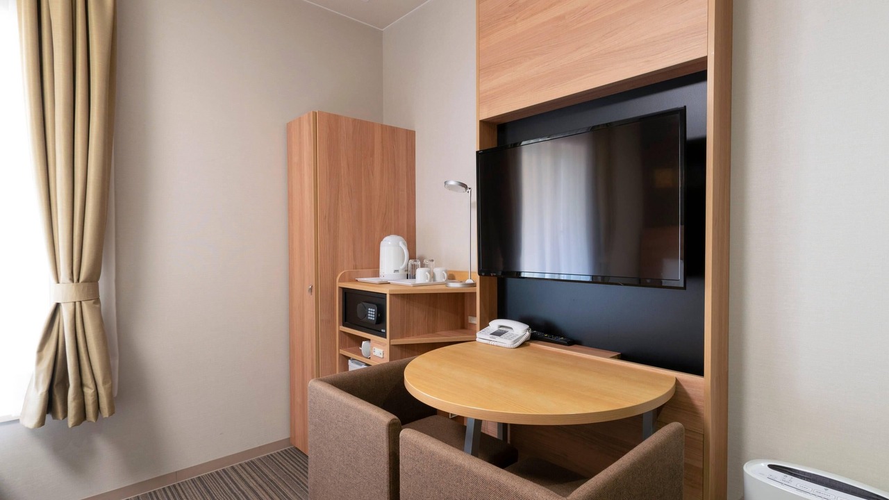 Photo of Bedroom in Higashishinsaibashi