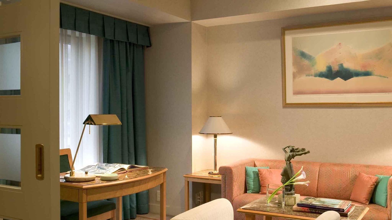 Photo of Bedroom in Meieki