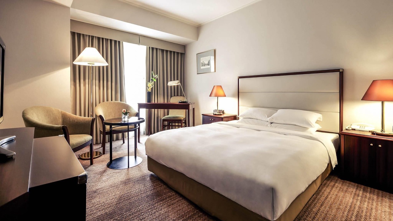 Photo of Bedroom in Meieki