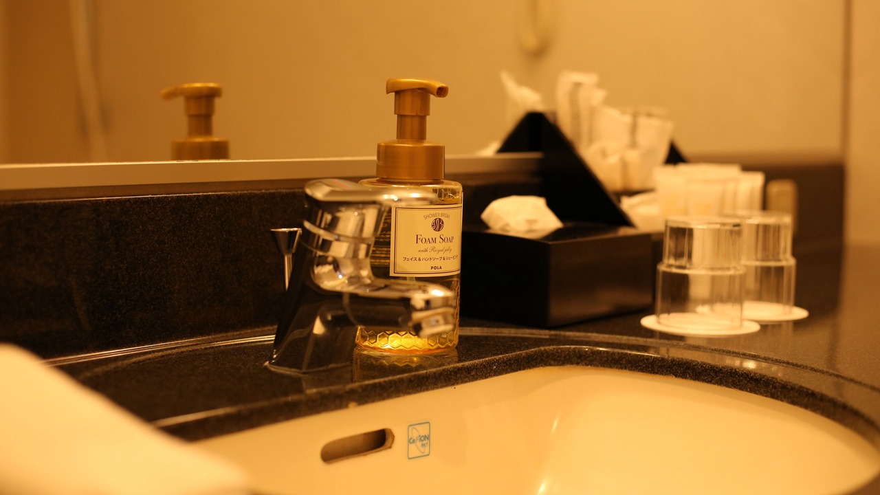 Photo of Bathroom in Yonago