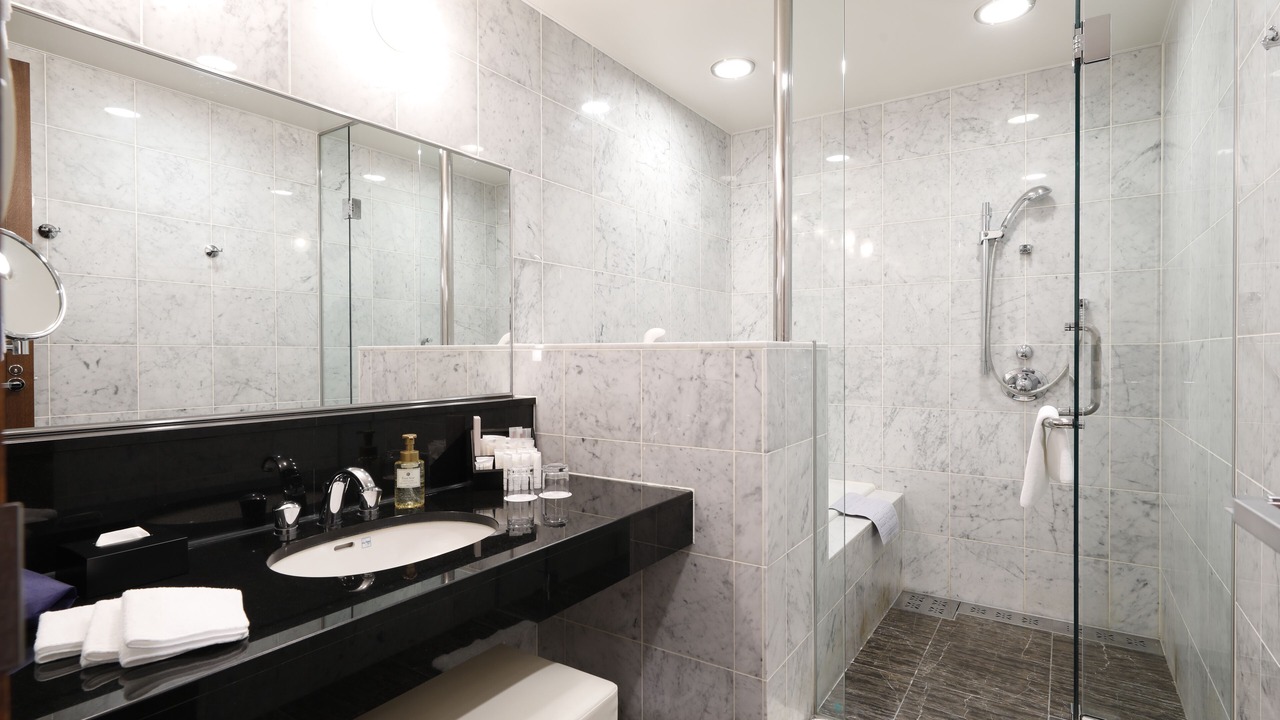 Photo of Bathroom in Yonago