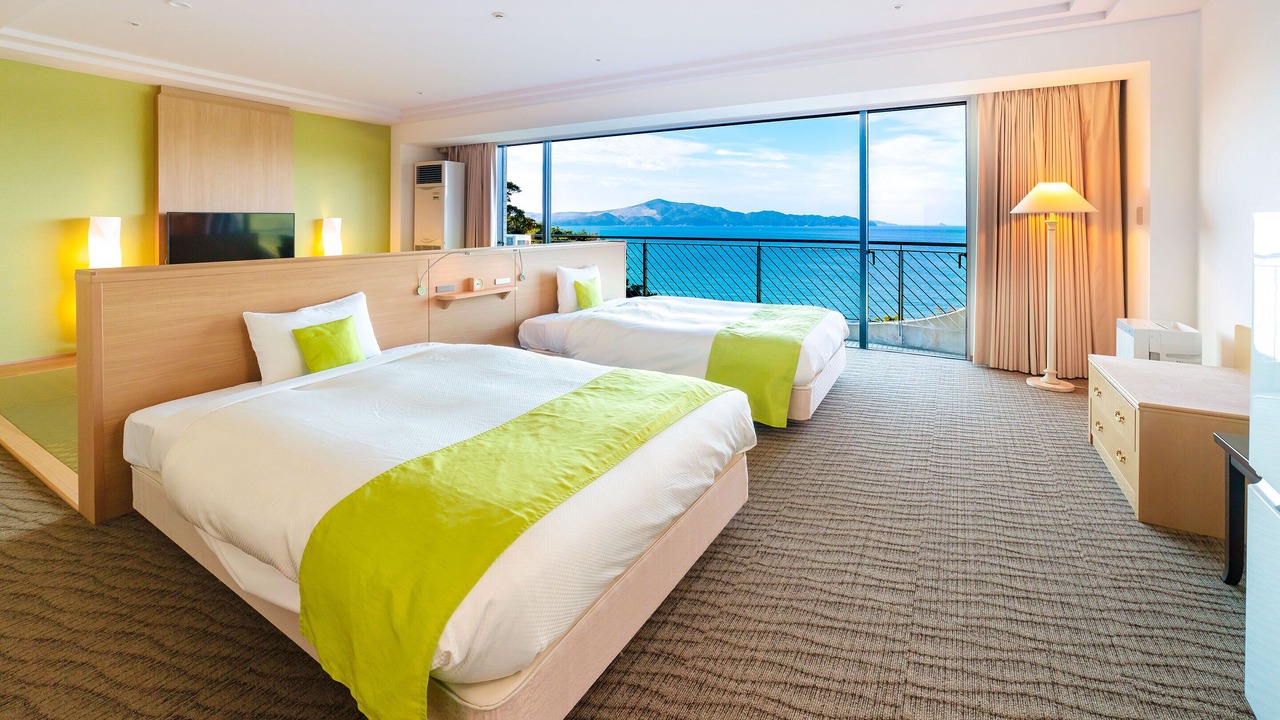 Photo of Bedroom in Toba