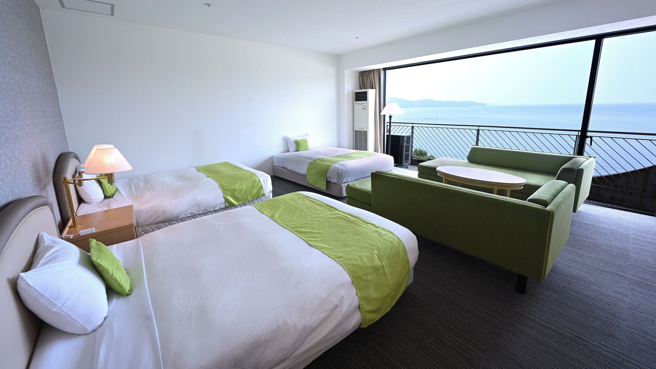 Photo of Bedroom in Toba