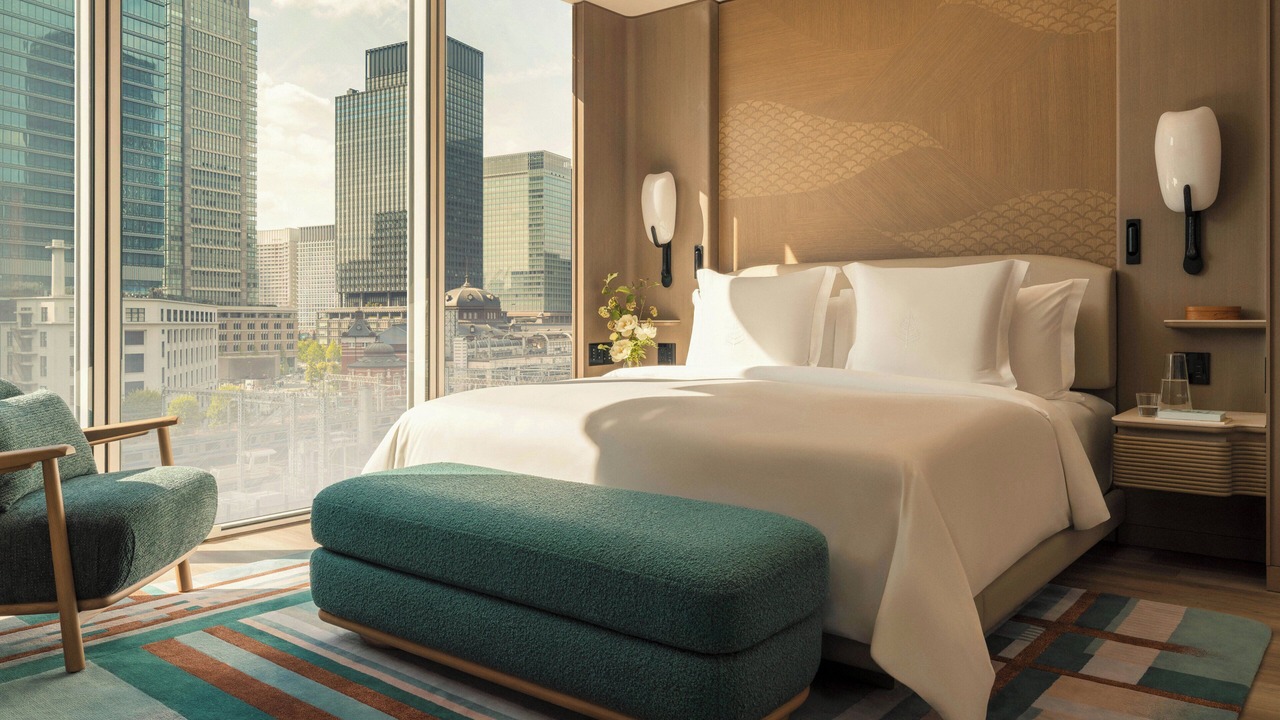 Photo of Bedroom in Chuo