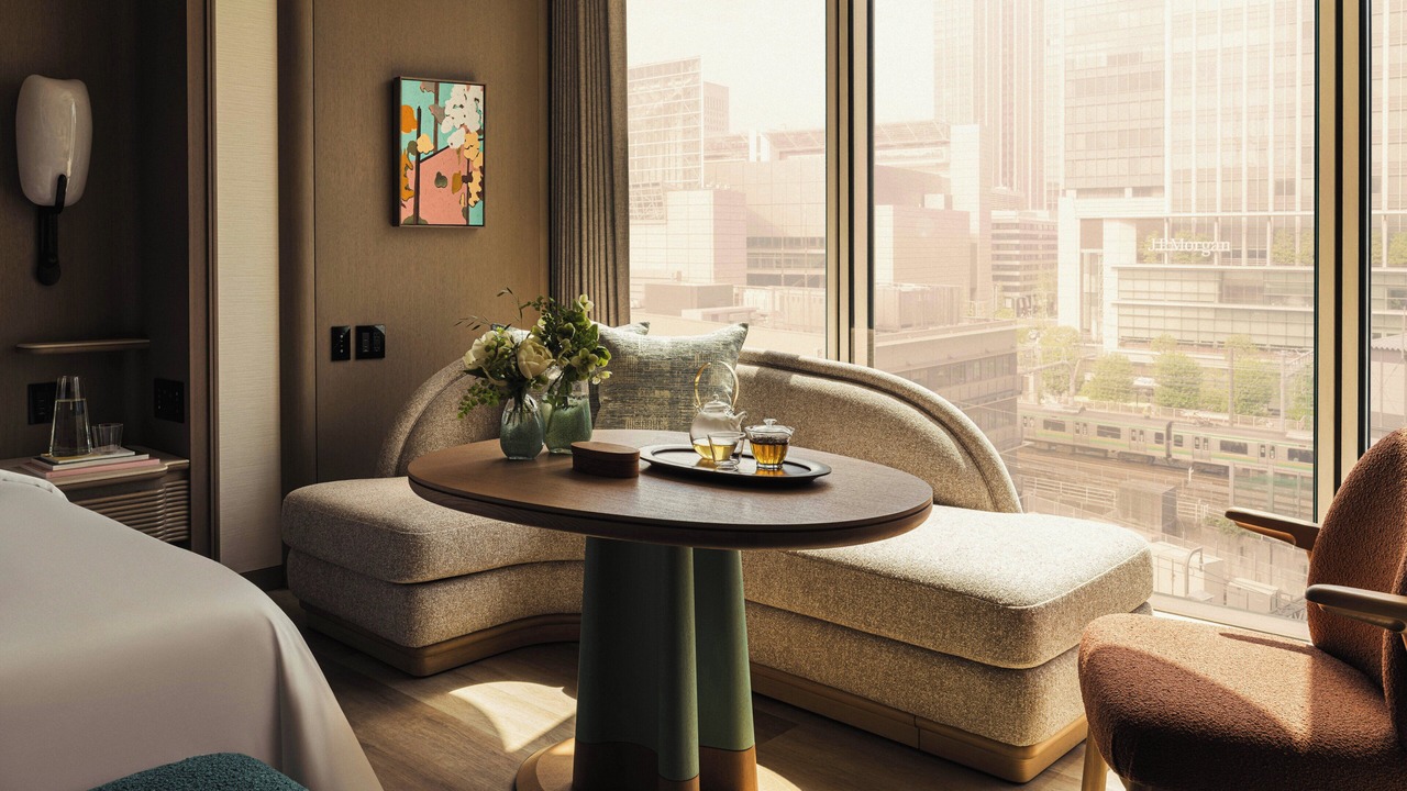 Photo of Bedroom in Chuo