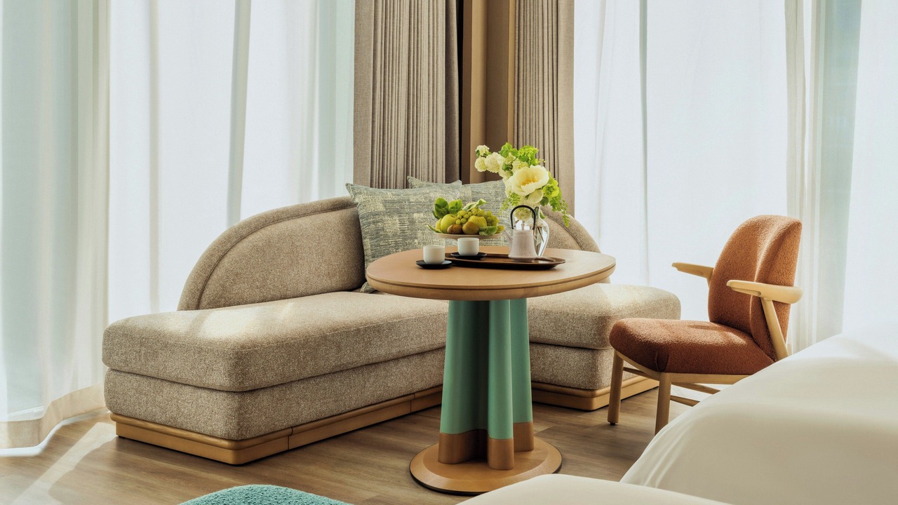 Photo of Bedroom in Chuo