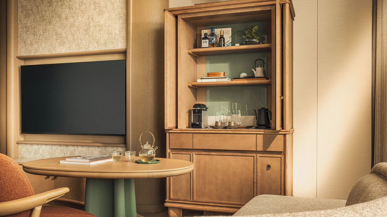 Photo of Bedroom in Chuo