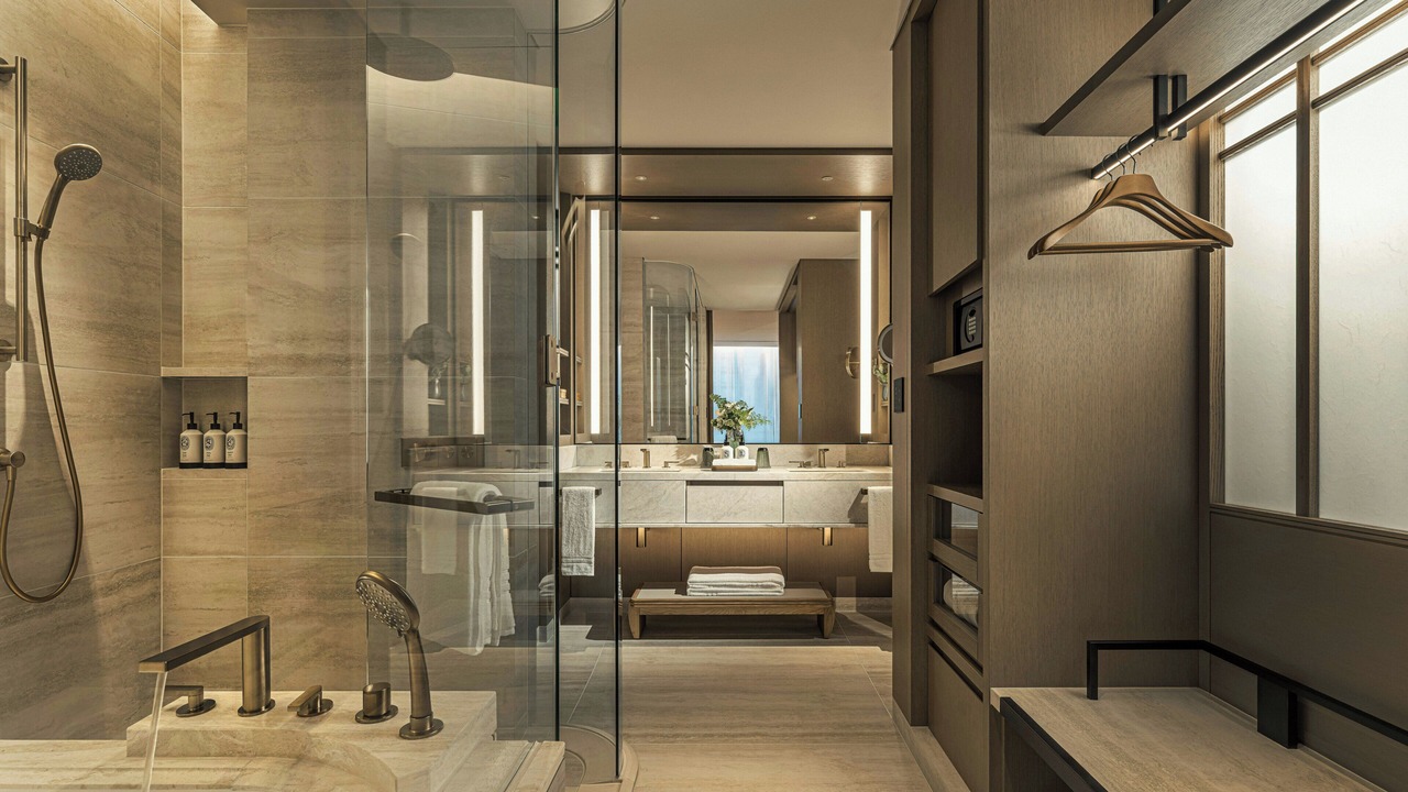 Photo of Bedroom in Chuo