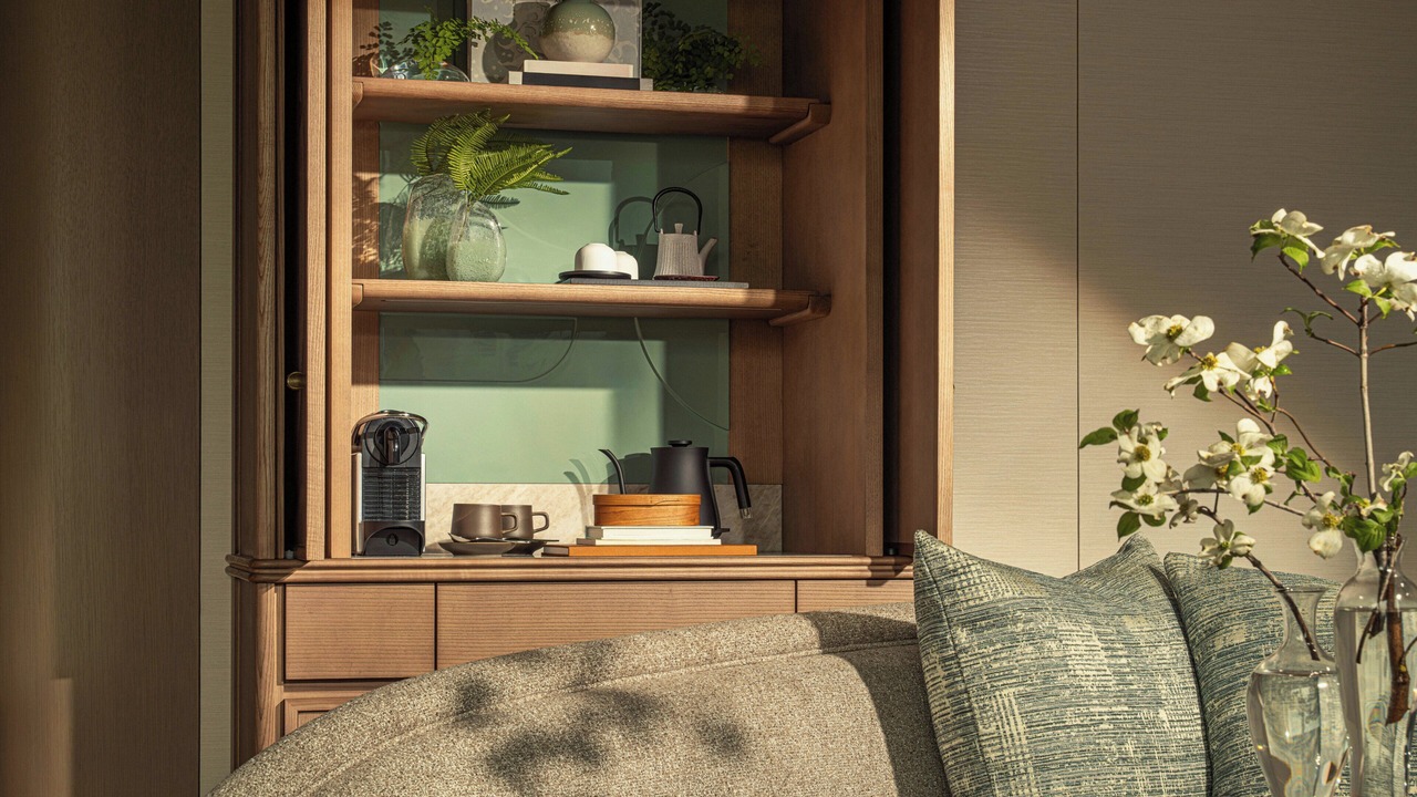 Photo of Bedroom in Chuo