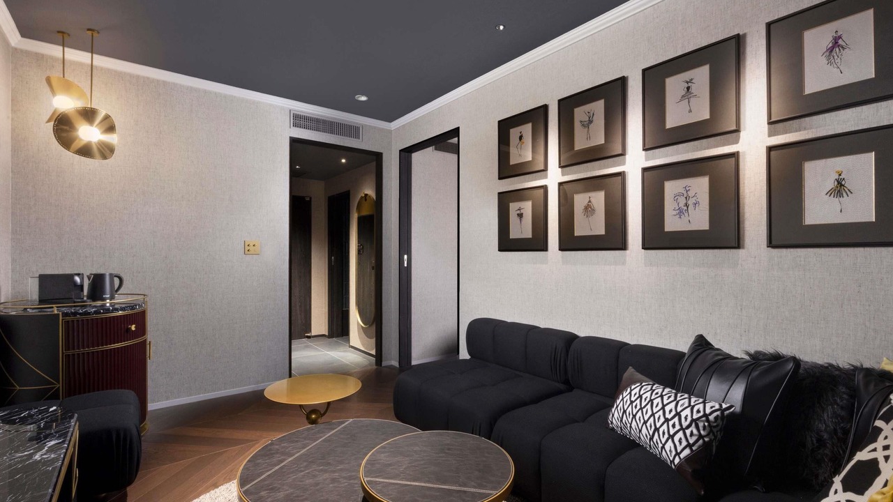 Photo of Bedroom in Uchisaiwaicho